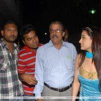 Aksha at PCH Bumper Draw - Pictures | Picture 114555